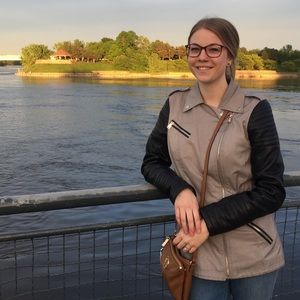 Meet your Posher, Jordan